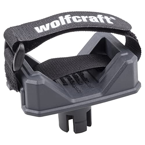 wolfcraft Hose Holder for Vacuum Cleaner - 6891000 - for... - Home & Kitchen Amazon UK à 3.20€