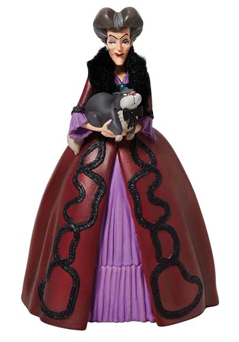 Disney Enesco Showcase Cendrillon Rococo Lady Tremaine 9.5... - Bricolage & Outils en promo à 94.09€