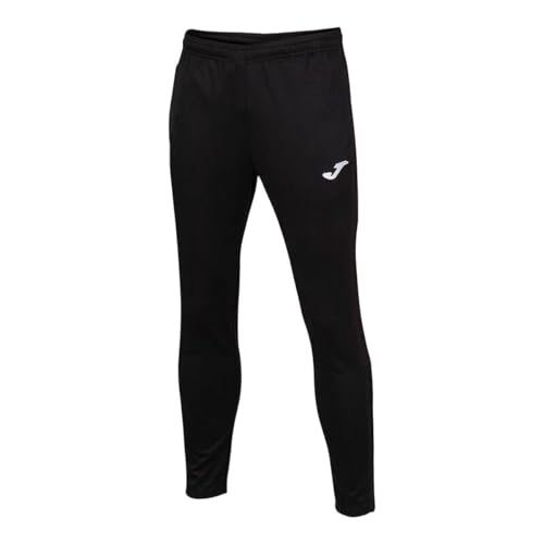 Joma Pantalone Lungo Eco Championship Sportivi, Nero, XL... - Sports & Fitness Amazon Italie à 16.50€