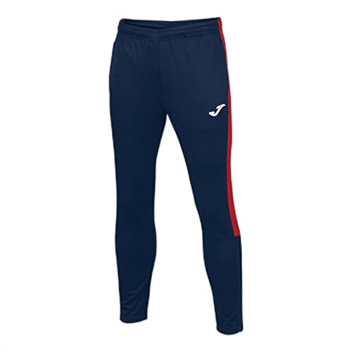 Joma Pantalone Lungo Eco Championship Sportivi, Rosso... - Sports & Fitness en promo à 16.50€