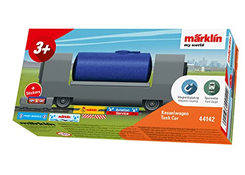 Märklin My World 44142 – Camionnette avec Planche... en promo à 7,04€ (-50%) sur Amazon FR