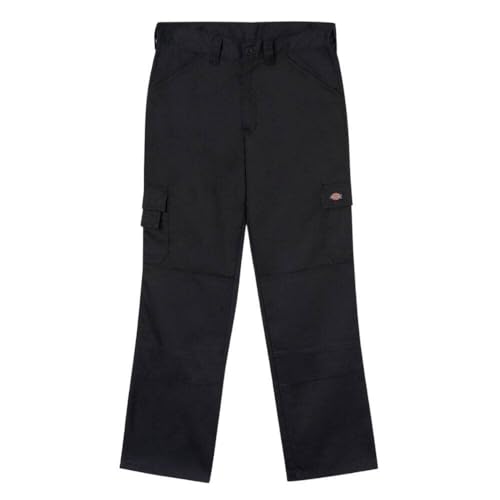 Dickies Uomo, Pantaloni da tutti i giorni, Nero, 44W / 32L - Maison & Cuisine Amazon Italie à 35.00€