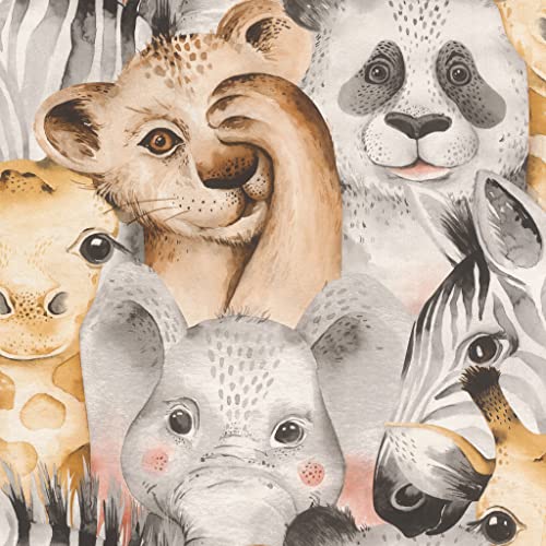 Rasch paperhangings Carta da parati in tessuto non tessuto... - Toys & Games Amazon Italy à 20.80€