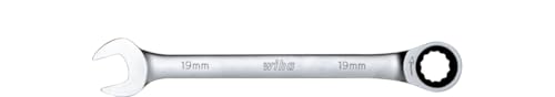 Wiha Kombinationszange mit Ratsch, 19 mm (44660) - DIY & Tools Amazon Germany à 29.94€