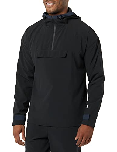 Amazon Essentials Men's Athletic Lightweight Stretch Woven... - Sports & Fitness en promo à 13.88€
