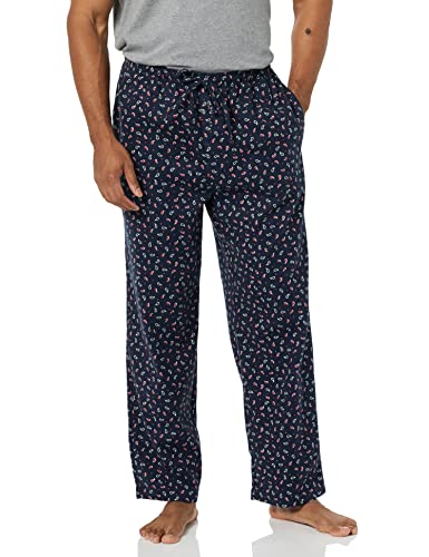 Amazon Essentials Pantalón de Pijama Tejido de Corte Recto... - Maison & Cuisine Amazon Espagne à 9.97€