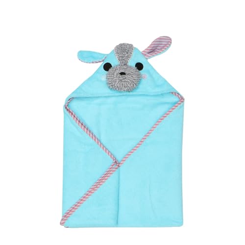 Zoocchini Baby Hund Badetuch von der Marke - Bébé & Puériculture Amazon Allemagne à 12.54€