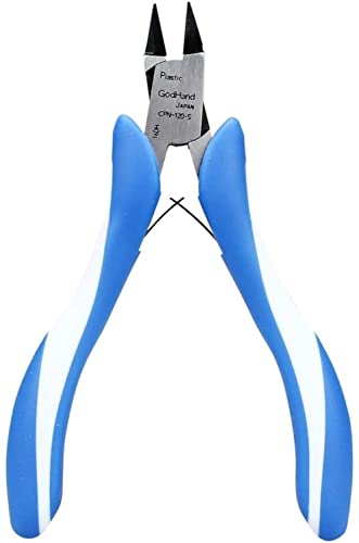 GodHand GH-CPN-120-S Pince conique en plastique Bleu - Bricolage & Outils Amazon France à 48.01€