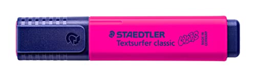 Staedtler - Textsurfer Classic 364 Colors - Surligneur... en promo à 6,25€ (-57%) sur Amazon FR