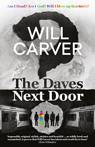 The Daves Next Door - The shocking, explosive new thriller... - Auto & Moto Amazon Royaume-Uni à 0.99€