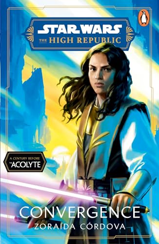 Star Wars: Convergence (Star Wars: The High Republic Book 5) - Amazon Royaume-Uni à 0.99€