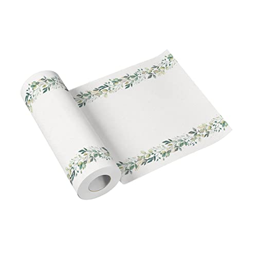 PAW Runner Tavola (40 x 2400 cm) I Perforato ogni 120 cm I... - Sports & Fitness Amazon Italie à 7.20€