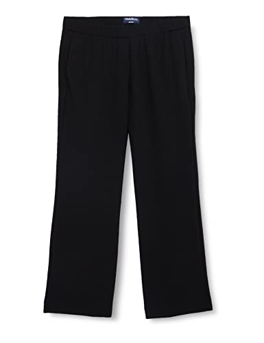 Atelier GARDEUR Franca800 Pantalones, Jet Black (1099), 44... - Maison & Cuisine Amazon Espagne à 62.76€