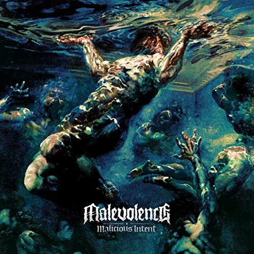 Malicious Intent en promo à 9€ (-50%) sur Amazon FR