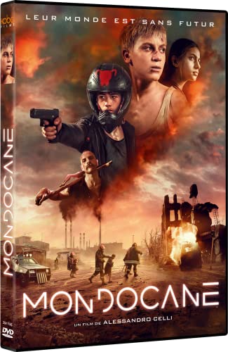 Mondocane [FR Import] - Amazon Germany à 13.44€