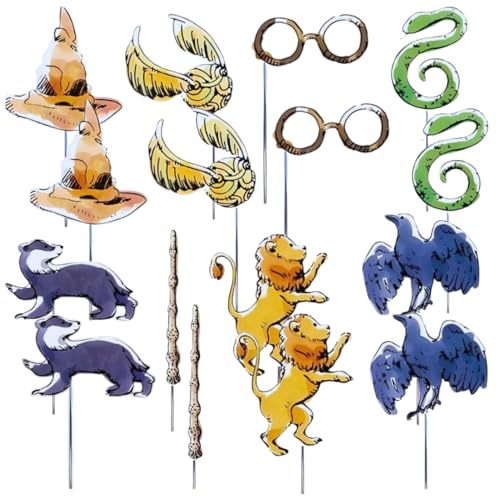 Unique Party 23590 - Accessorio per Cabina Fotografica... - Maison & Cuisine Amazon Italie à 2.82€