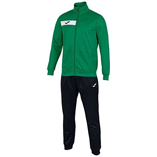 Joma Tuta Columbus, Verde Nero, 5XS Uomo - Maison & Cuisine Amazon Italie à 10.79€