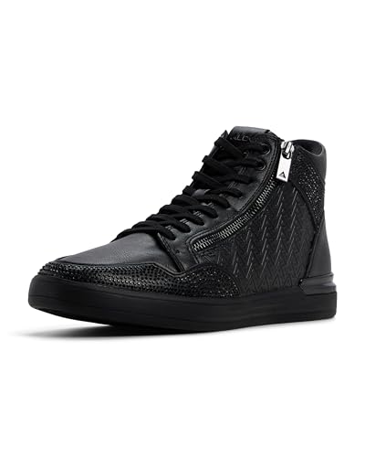 Aldo Zapatillas Sauerbergg para Hombre, Otro Negro, 39 2/3... - Bon plan à 39.57€