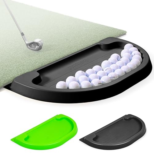 GoSports Golfballschale, wetterfest, für 70 Bälle... - Sports & Fitness Amazon Germany à 39.02€