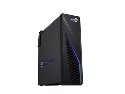 ASUS ROG G16CHR-1490KF029W Intel® Core™ i9 i9-14900KF 16 GB... - Tech & Electronics Amazon Germany à 1106.41€