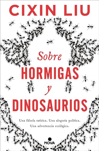 Sobre hormigas y dinosaurios (Spanish Edition) - Maison & Cuisine Amazon Italie à 4.99€