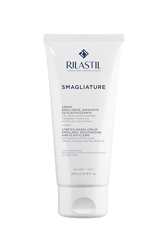 Rilastil Smagliature, crème vergetures émolliente... - Beauté & Parfums Amazon France à 18.00€