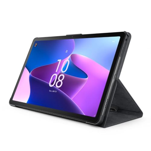 Lenovo Funda para Tablet M10 (3rd Gen), 10.1 Pulgadas... - High-Tech & Électronique Amazon Espagne à 1.94€