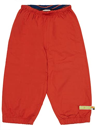 loud + proud Wasserabweisende Hose, GOTS Zertifiziert - Jardin & Extérieur Amazon Allemagne à 20.35€