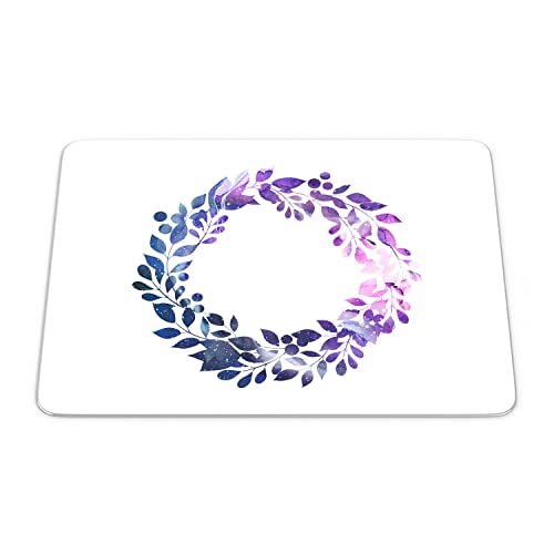 Questo Casa, Rectangle Digital Printed Mouse Pad, Non-Slip... - High-Tech & Électronique Amazon Royaume-Uni à 7.50€
