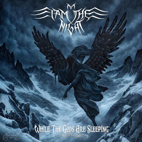 While The Gods Are Sleeping - Amazon Italy à 9.69€