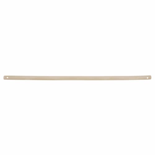 Trimits - Macrame - Wooden Dowel - 50cm - Loisirs Créatifs Amazon Royaume-Uni à 1.80€