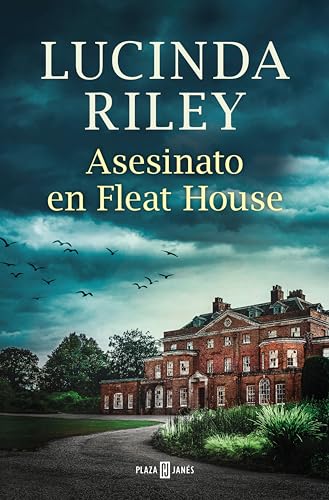 Asesinato en Fleat House (Spanish Edition) - Maison & Cuisine Amazon Italie à 4.49€
