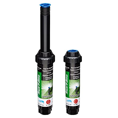 Difusor Uni-Spray US, 15x21, 10 cm Rainbird US415 - Jardin & Extérieur Amazon France à 5.75€