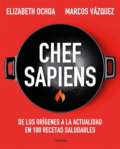 Chef sapiens: De los orígenes a la actualidad en 100... - Livres & eBooks Amazon Espagne à 4.74€