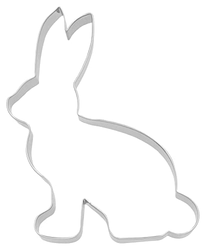 Birkmann - Emporte-pièce XXL en forme de lapin - Pour... en promo à 16,10€ (-49%) sur Amazon FR