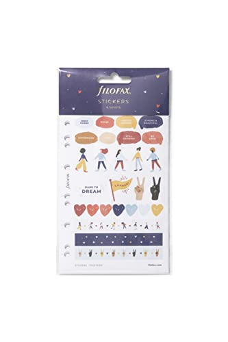Juntos Pegatinas - Amazon Espagne à 7.63€