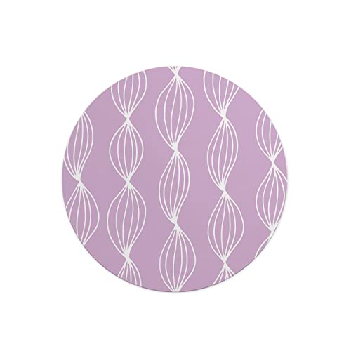 Questo Casa, Round Digital Printed Mouse Pad, Non-Slip... - Tech & Electronics Amazon UK à 8.87€