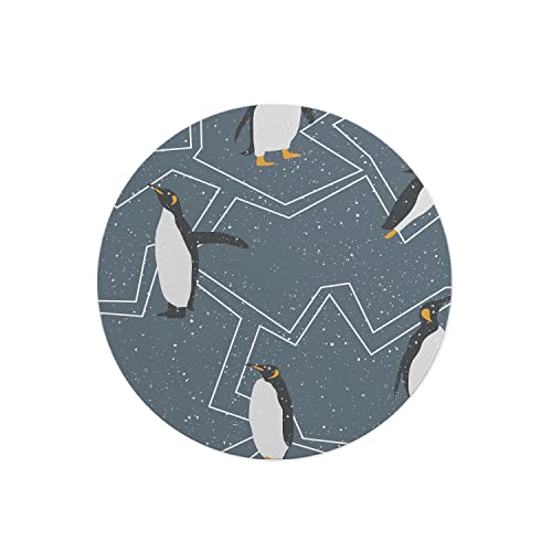 Questo Casa, Round Digital Printed Mouse Pad, Non-Slip... - High-Tech & Électronique Amazon Royaume-Uni à 8.64€