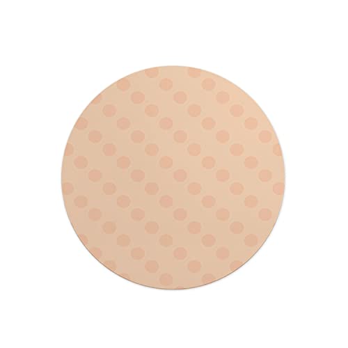 Questo Casa, Round Digital Printed Mouse Pad, Non-Slip... - High-Tech & Électronique Amazon Royaume-Uni à 8.69€
