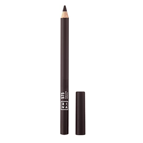 3INA MAKEUP - The Eye Pencil 575 - Marron - Crayon pour les... - Beauté & Parfums Amazon France à 5.47€