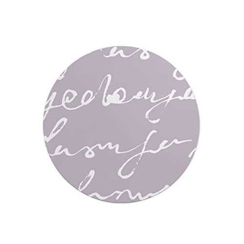 Questo Casa, Round Digital Printed Mouse Pad, Non-Slip... - High-Tech & Électronique Amazon Royaume-Uni à 4.33€