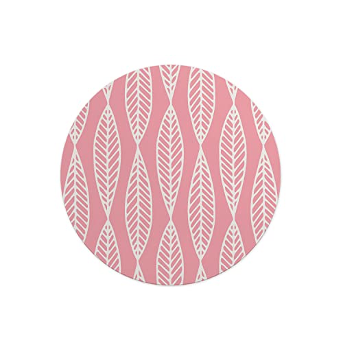 Questo Casa, Round Digital Printed Mouse Pad, Non-Slip... - Tech & Electronics Amazon UK à 7.67€