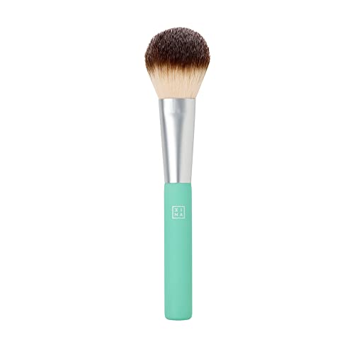 3INA MAKEUP - The Powder Brush - Brocha de Maquillaje en... - Beauté & Parfums Amazon Espagne à 7.97€