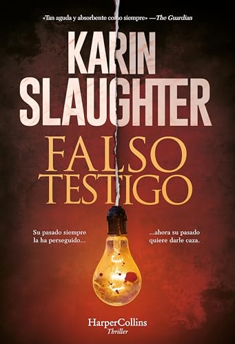 Falso testigo - Livres & eBooks Amazon Espagne à 0.94€