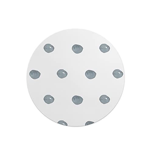 Questo Casa, Round Digital Printed Mouse Pad, Non-Slip... - Tech & Electronics Amazon UK à 8.69€