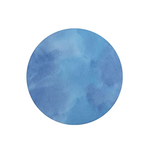 Questo Casa, Round Digital Printed Mouse Pad, Non-Slip... - High-Tech & Électronique Amazon Royaume-Uni à 8.69€