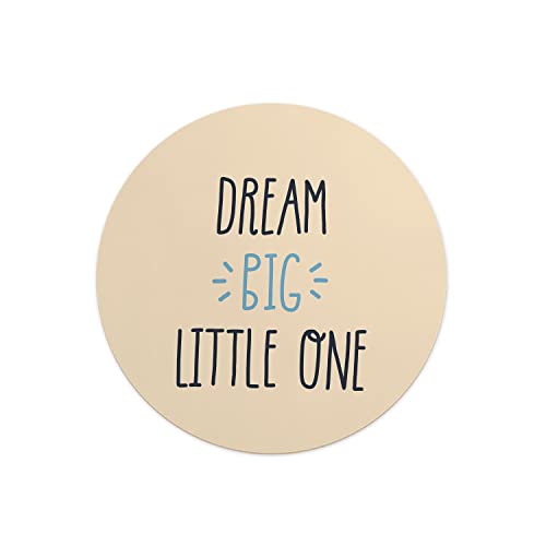 Questo Casa, Round Digital Printed Mouse Pad, Non-Slip... - High-Tech & Électronique Amazon Royaume-Uni à 8.64€