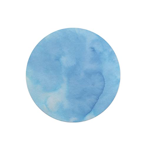 Questo Casa, Round Digital Printed Mouse Pad, Non-Slip... - High-Tech & Électronique Amazon Royaume-Uni à 8.74€