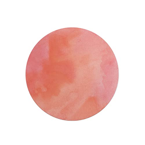 Questo Casa, Round Digital Printed Mouse Pad, Non-Slip... - High-Tech & Électronique Amazon Royaume-Uni à 8.69€