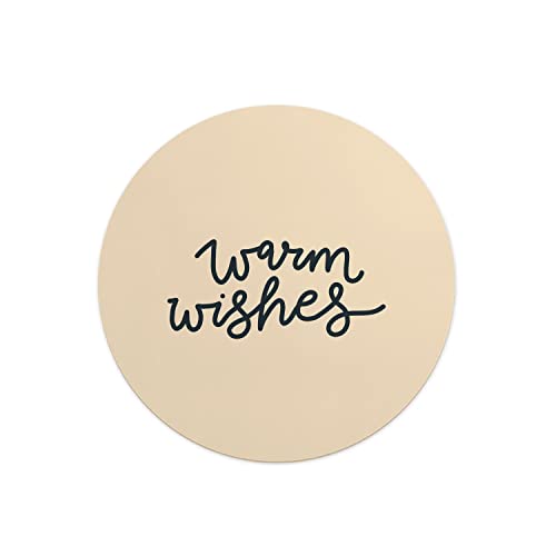 Questo Casa, Round Digital Printed Mouse Pad, Non-Slip... - Tech & Electronics Amazon UK à 8.64€